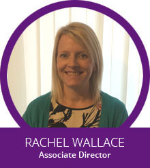 Rachel Wallace - Associate Director